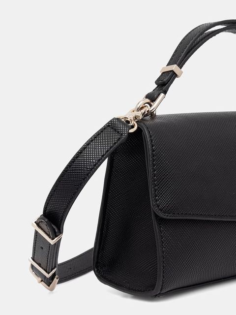 Guess listonoszka damska z imitacji skóry PATSIE - zdjęcie produktu nr 1