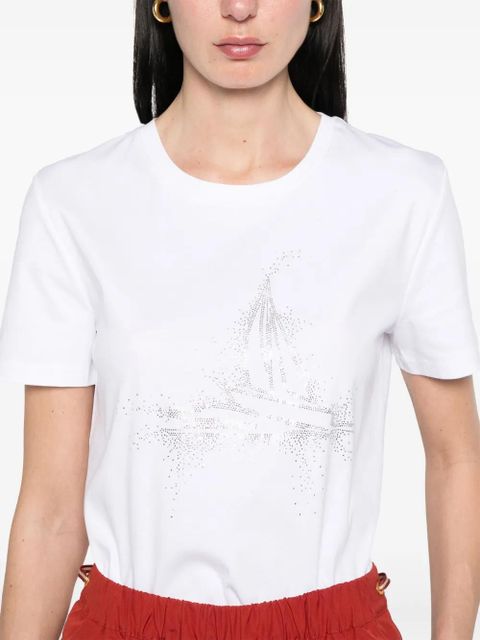 Max Mara Laghi T-shirt - White