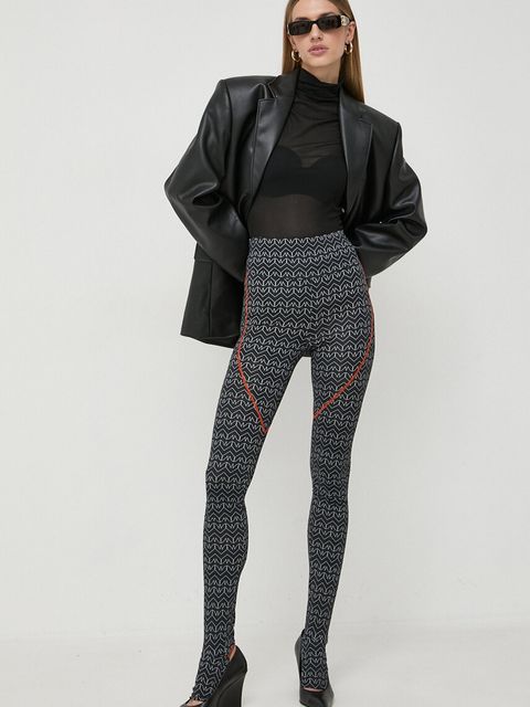 Patrizia Pepe legginsy - zdjęcie produktu nr 1