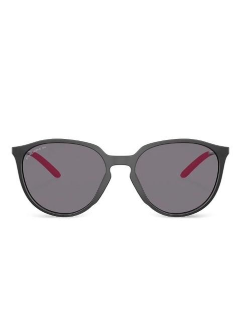 Oakley Sielo round-frame sunglasses - Black - zdjęcie produktu nr 1