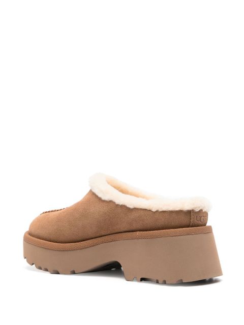UGG New Heights mules - Brown - zdjęcie produktu nr 2