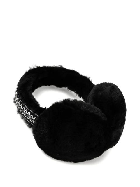 UGG Tasman earmuff - Black - zdjęcie produktu nr 1