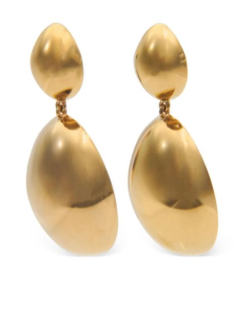 ISABEL MARANT Awa earrings - Gold - zdjęcie produktu nr 1