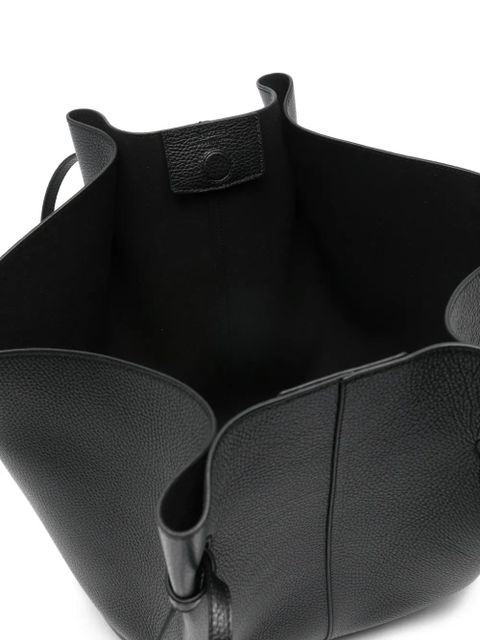 Yuzefi XL Mochi shoulder bag - Black
