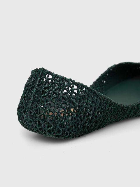 Melissa baleriny MELISSA CAMPANA PAPEL VII AD