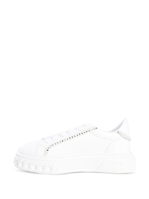 Casadei Salento sneakers - White