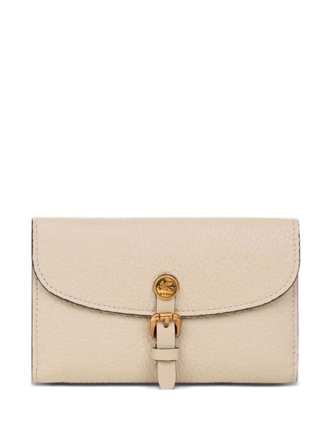 ETRO Pony wallet - Neutrals - zdjęcie produktu nr 1