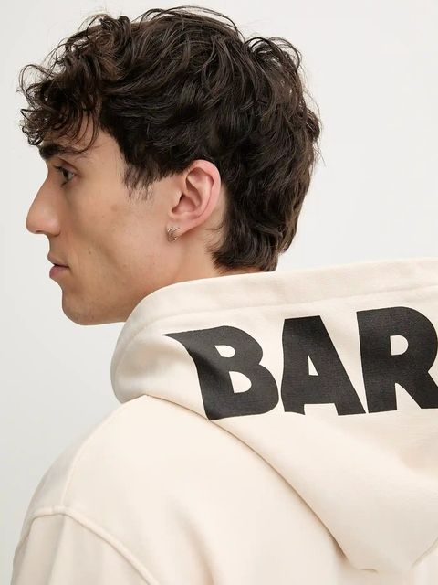 Barrow bluza bawełniana