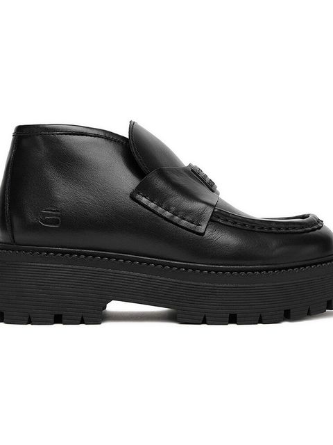 G-STAR RAW CEO-DEFNE-70863 Czarny - zdjęcie produktu nr 1