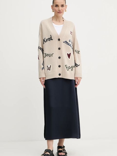 Weekend Max Mara spódnica ANGELO - zdjęcie produktu nr 2