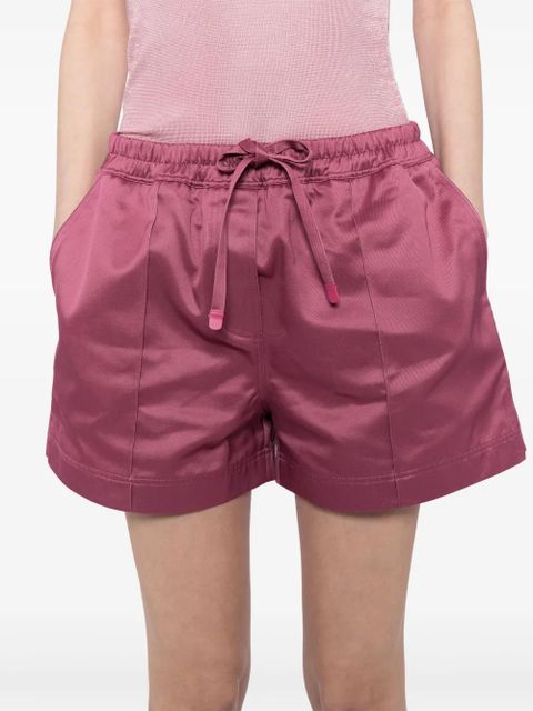 TOM FORD drawstring shorts - Pink