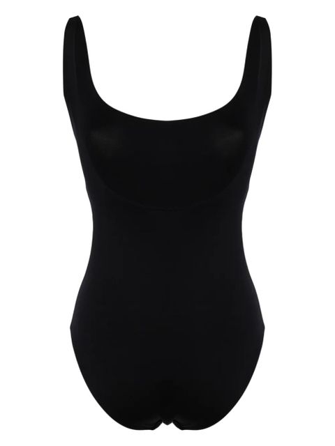 ERES Asia open-back swimsuit - Black - zdjęcie produktu nr 2