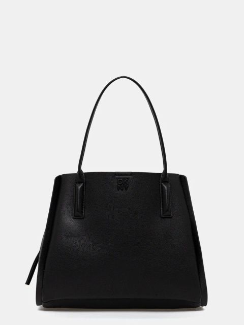 Dkny torebka kolor czarny R51AAI97