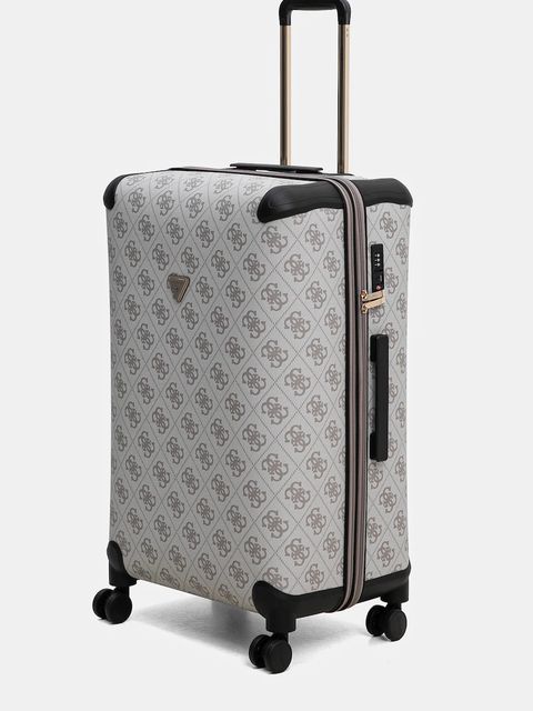 Guess walizka BERTA 77x46x30 cm