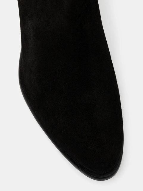 Medicine kozaki zamszowe - zdjęcie produktu nr 2