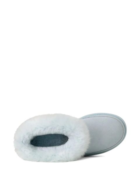 UGG Mini Chalet boots - Blue