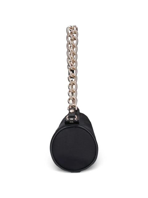 Vivienne Westwood Cindy Cylinder shoulder bag - Black
