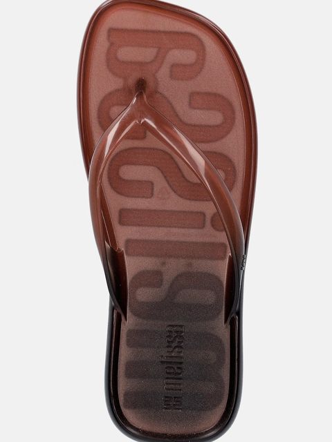 Melissa japonki MELISSA BEACHWEAR AD