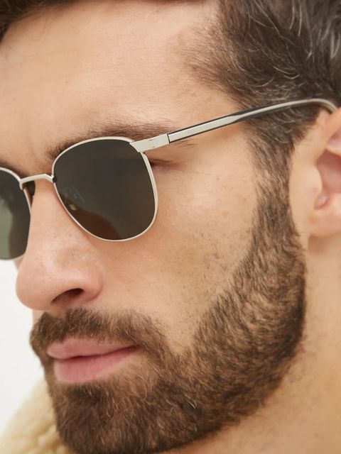 Saint Laurent okulary przeciwsłoneczne