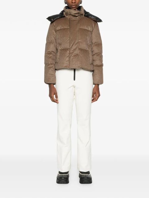 The North Face Snogaski pants - White