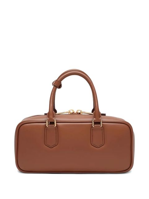 Miu Miu Arcadie Large tote bag - Brown