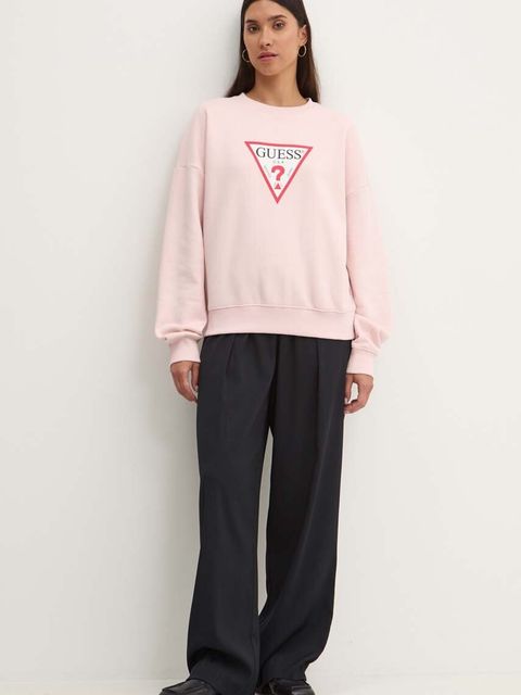 Guess Jeans bluza - zdjęcie produktu nr 2