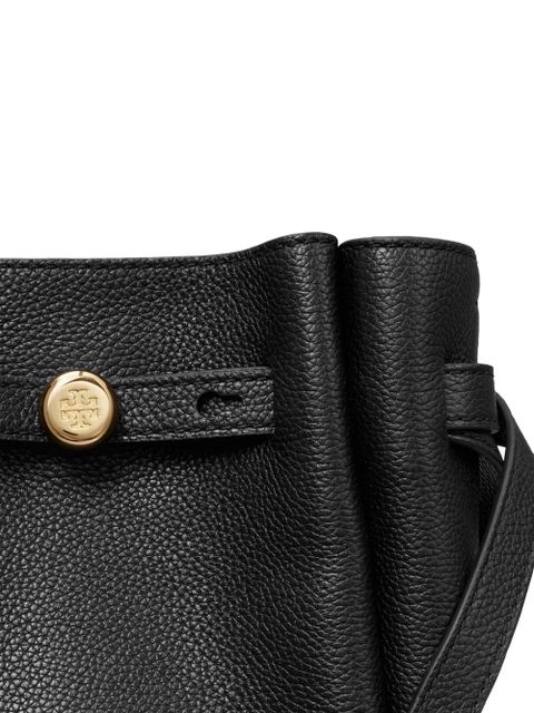 Tory Burch small Romy crossbody bag - Black