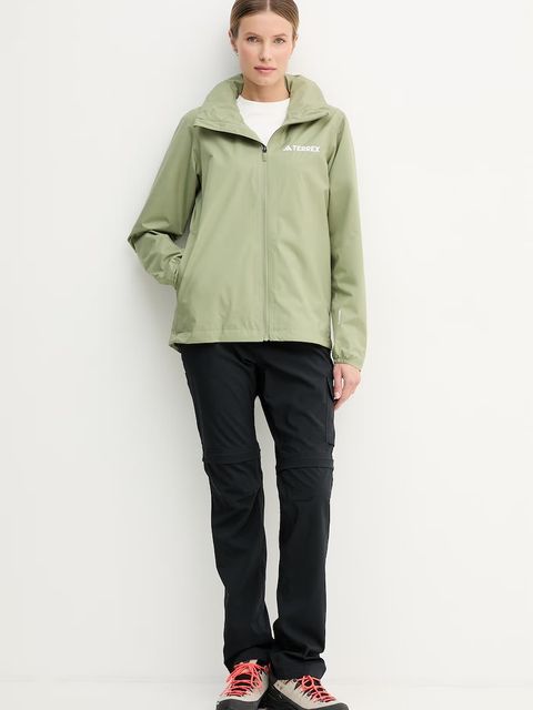 adidas TERREX kurtka sportowa Essentials - zdjęcie produktu nr 2