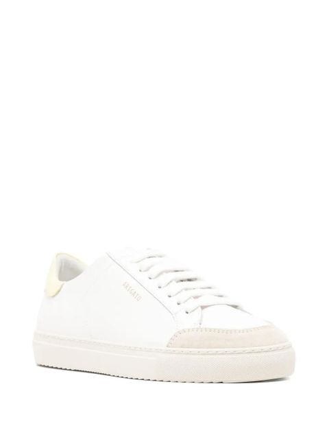 Axel Arigato Clean 90 Triple sneakers - White