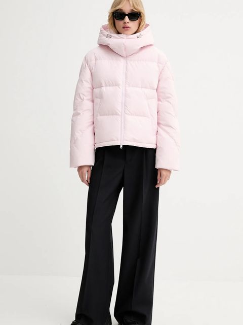 Kenzo spodnie wełniane - zdjęcie produktu nr 1