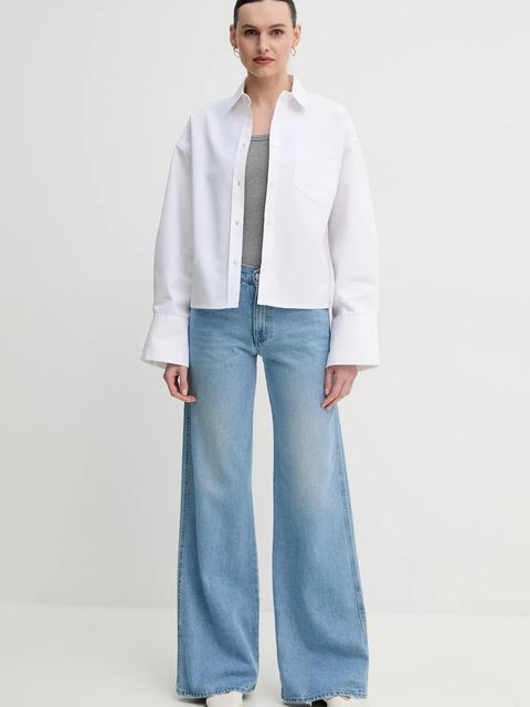 Day Birger et Mikkelsen top Camilo kolor szary DAY65243790 - zdjęcie produktu nr 2