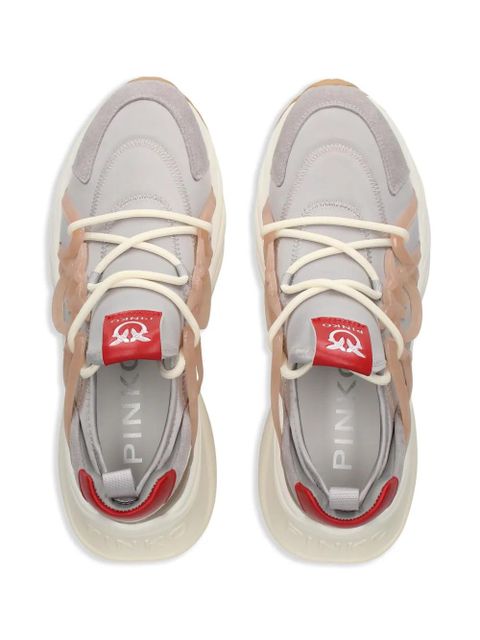 PINKO Ariel sneakers - Grey