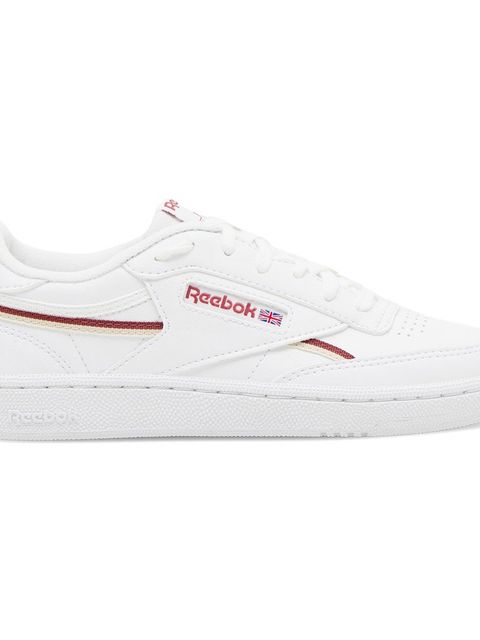 REEBOK 100072387 BIAŁY - zdjęcie produktu nr 1
