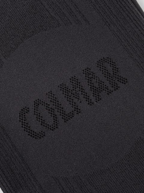 Colmar komin kolor szary wzorzysty