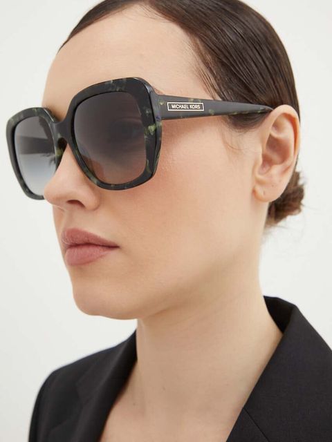 MICHAEL Michael Kors okulary przeciwsłoneczne - zdjęcie produktu nr 2