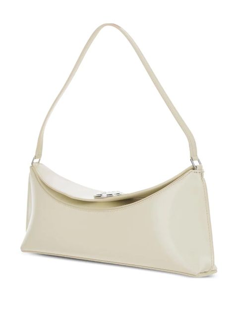 Jacquemus leather shoulder bag - Neutrals