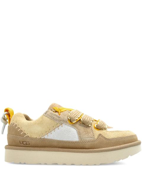 UGG Lo Lowmel Biarritz sneakers - Neutrals - zdjęcie produktu nr 1