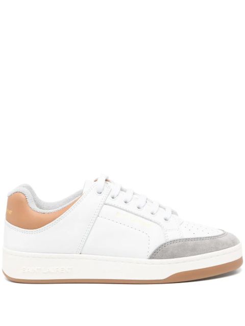 Saint Laurent SL/61 sneakers - White - zdjęcie produktu nr 1
