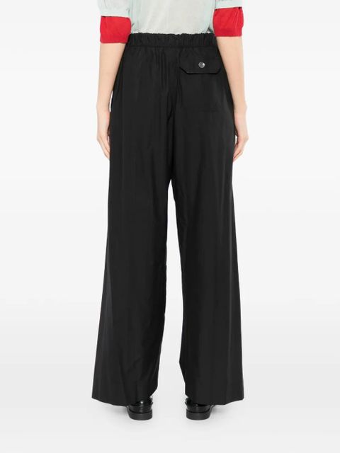 LOEWE Pyjama trousers - Black