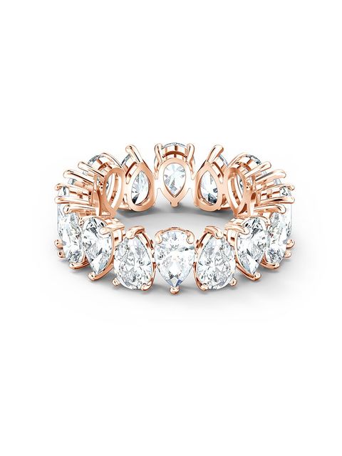 Swarovski - Pierścionek VITTORE 5586163 - zdjęcie produktu nr 1