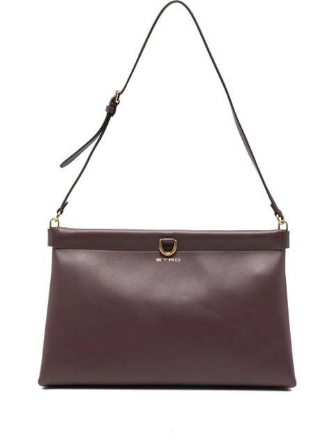 ETRO Talk clutch bag - Red - zdjęcie produktu nr 1