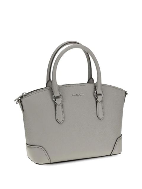 Michael Kors leather tote bag - Grey