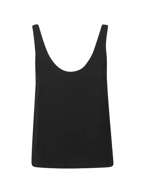 Almada Label Romy tank top - Black - zdjęcie produktu nr 1