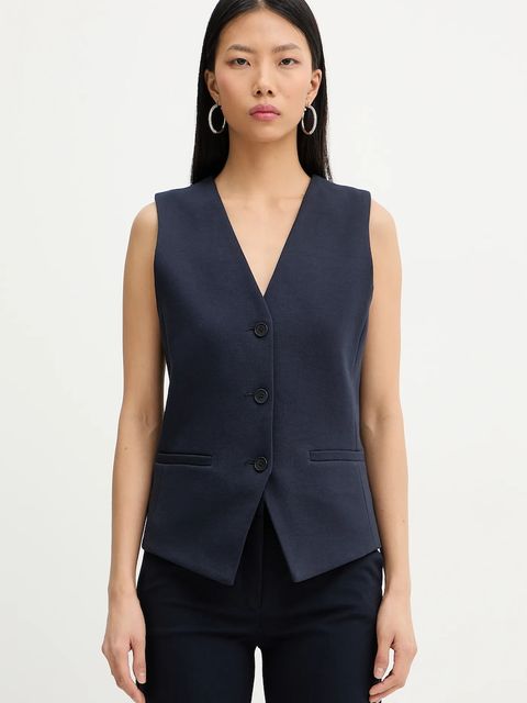 Weekend Max Mara kamizelka POGGIO - zdjęcie produktu nr 1