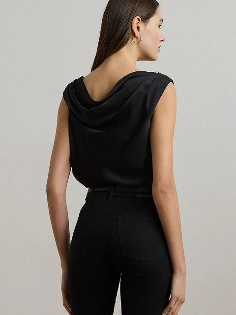 Lauren Ralph Lauren bluzka - zdjęcie produktu nr 1