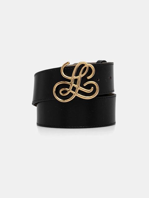 Luisa Spagnoli pasek skórzany Danville - zdjęcie produktu nr 1