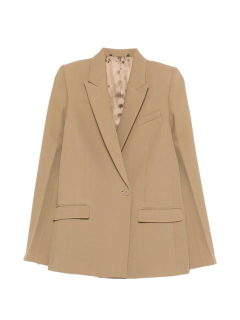 TOTEME tailored blazer - Neutrals - zdjęcie produktu nr 1