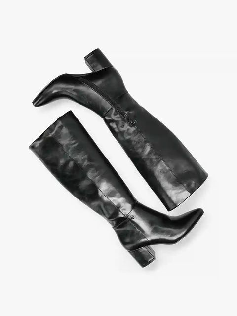 Mexx kozaki PLUCK MILA