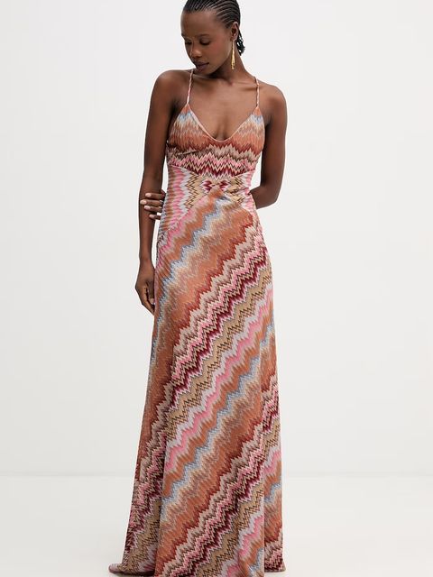 Missoni sukienka - zdjęcie produktu nr 1