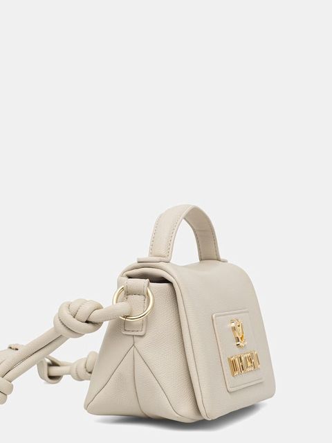 Love Moschino Torebka crossbody damska z imitacji skóry - zdjęcie produktu nr 1